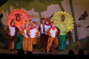 Foto: 2018 Ostermärchen