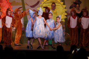 Foto: 2018 Ostermärchen