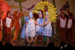 Foto: 2018 Ostermärchen