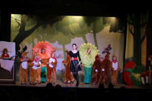 Foto: 2018 Ostermärchen