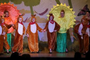 Foto: 2018 Ostermärchen
