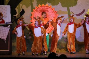 Foto: 2018 Ostermärchen