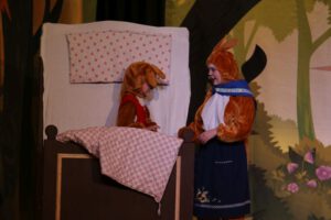 Foto: 2018 Ostermärchen