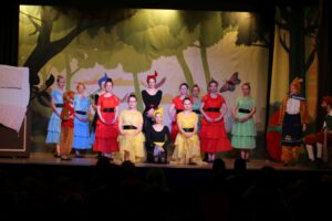 Foto: 2018 Ostermärchen