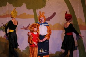 Foto: 2018 Ostermärchen