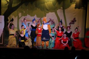 Foto: 2018 Ostermärchen