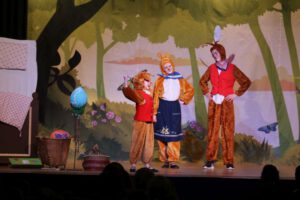 Foto: 2018 Ostermärchen