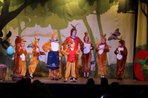 Foto: 2018 Ostermärchen