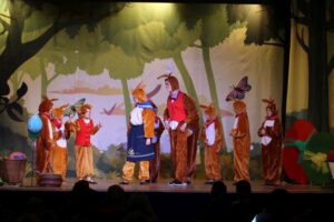 Foto: 2018 Ostermärchen