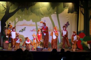 Foto: 2018 Ostermärchen