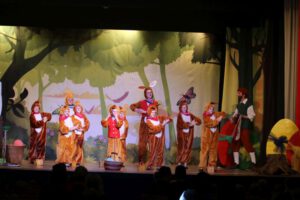Foto: 2018 Ostermärchen