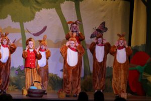 Foto: 2018 Ostermärchen