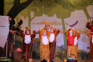 Foto: 2018 Ostermärchen