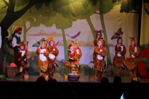 Foto: 2018 Ostermärchen