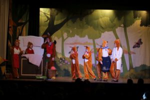 Foto: 2018 Ostermärchen