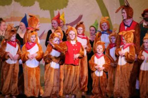Foto: 2018 Ostermärchen