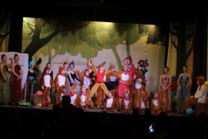 Foto: 2018 Ostermärchen