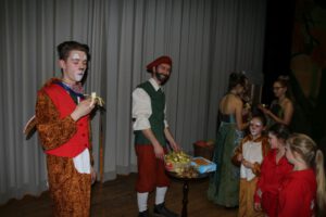 Foto: 2018 Ostermärchen