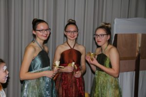 Foto: 2018 Ostermärchen