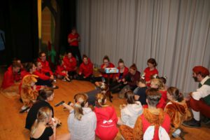 Foto: 2018 Ostermärchen