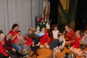 Foto: 2018 Ostermärchen