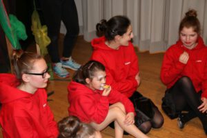 Foto: 2018 Ostermärchen