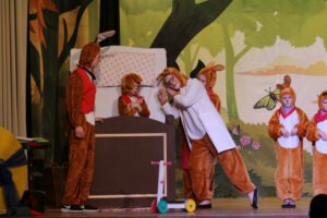 Foto: 2018 Ostermärchen