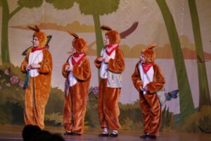 Foto: 2018 Ostermärchen