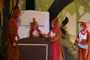 Foto: 2018 Ostermärchen