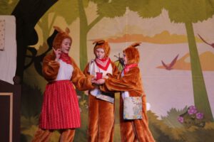 Foto: 2018 Ostermärchen