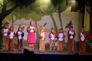 Foto: 2018 Ostermärchen