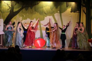 Foto: 2018 Ostermärchen