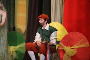 Foto: 2018 Ostermärchen
