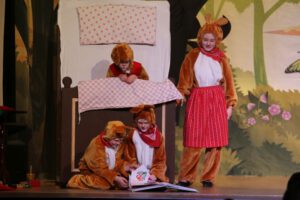 Foto: 2018 Ostermärchen