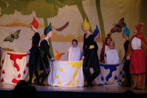 Foto: 2018 Ostermärchen