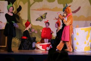 Foto: 2018 Ostermärchen
