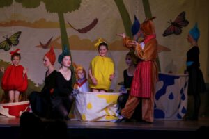 Foto: 2018 Ostermärchen