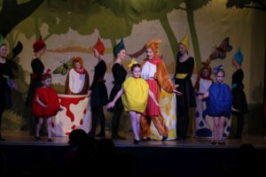 Foto: 2018 Ostermärchen