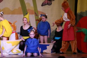 Foto: 2018 Ostermärchen