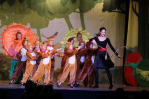Foto: 2018 Ostermärchen