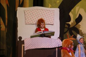Foto: 2018 Ostermärchen