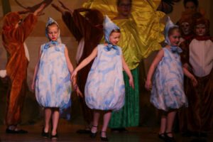 Foto: 2018 Ostermärchen