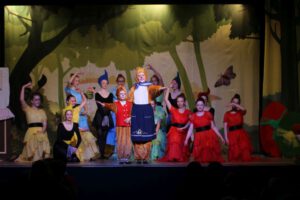 Foto: 2018 Ostermärchen