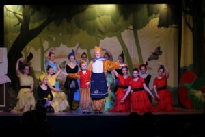 Foto: 2018 Ostermärchen