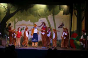 Foto: 2018 Ostermärchen