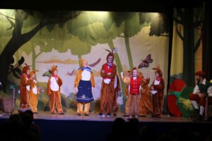 Foto: 2018 Ostermärchen