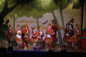 Foto: 2018 Ostermärchen