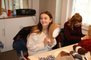 Foto: 2018 Theaterball Making of