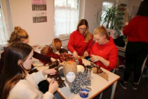 Foto: 2018 Theaterball Making of