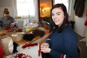 Foto: 2018 Theaterball Making of